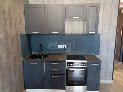 Студия Новосибирская область, Новосибирск ул. Фадеева, 66/4 (27.4 м)