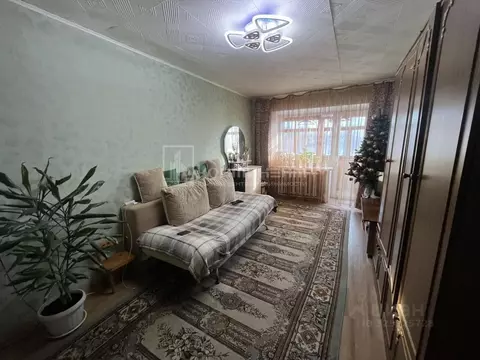 2-к кв. Владимирская область, Ковров ул. Островского, 79 (43.7 м)