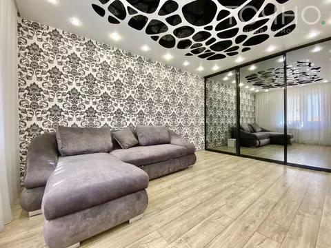 1-к кв. Пензенская область, Пензенский район, Засечный сельсовет, с. ...