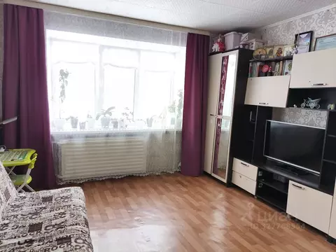 1-к кв. Башкортостан, Стерлитамак Одесская ул., 121 (34.7 м)