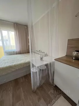 Студия Московская область, Солнечногорск городской округ, Голубое пгт ...