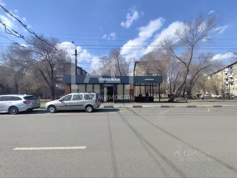 Помещение свободного назначения в Челябинская область, Челябинск ул. ...