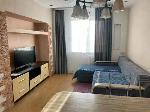 2-к кв. Алтай, Горно-Алтайск ул. Петра Сухова, 12 (47.0 м)