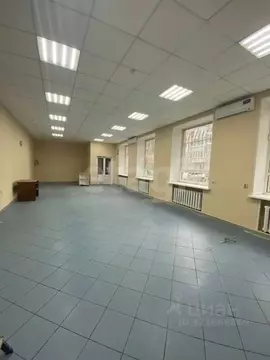 Помещение свободного назначения в Брянская область, Брянск ул. ...