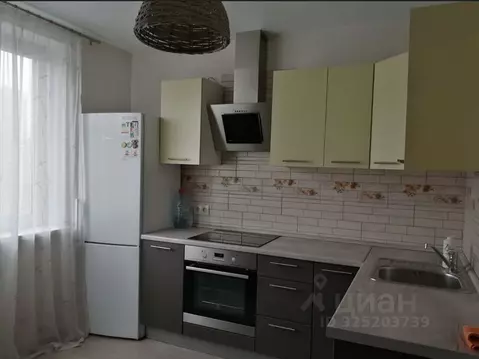 1-к кв. Москва ул. Недорубова, 14 (40.0 м)