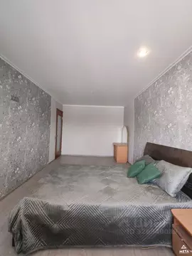 2-к кв. Омская область, Омск ул. Дианова, 7Г (43.8 м)