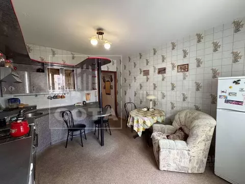 3-к кв. Воронежская область, Воронеж Беговая ул., 2/1 (80.0 м)