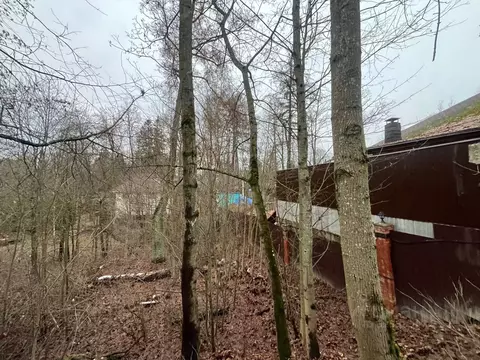 Участок в Ленинградская область, Всеволожский район, Юкковское с/пос, ...