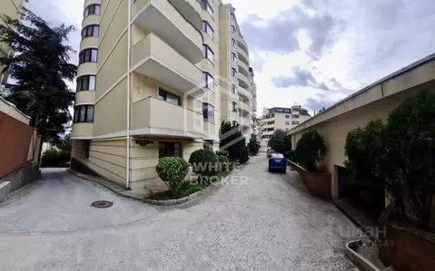 2-к кв. Крым, Ялта муниципальный округ, Ореанда пгт пер. Солнечный, 7 ...