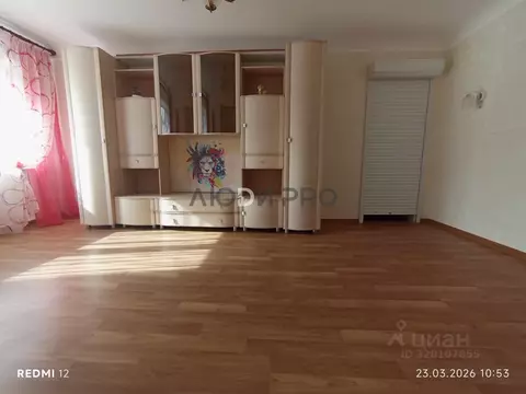 1-к кв. Кировская область, Киров ул. Морозовская, 84 (32.1 м)