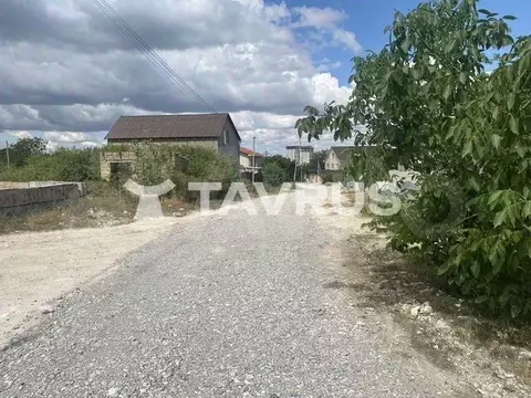 Участок в Крым, Симферополь ул. Балаклавская (5.72 сот.)