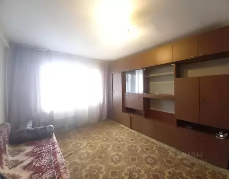 1-к кв. Краснодарский край, Краснодар Комсомольский мкр, ул. ...