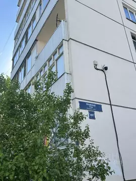 3-к кв. Санкт-Петербург Пражская ул., 7К1 (54.0 м)