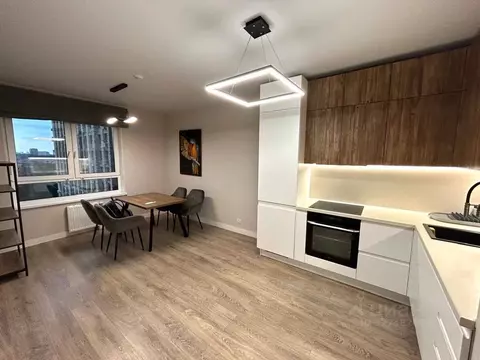 3-к кв. Москва № 2 кв-л, 5с3 (77.0 м)