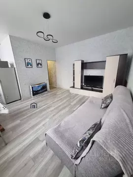 Студия Иркутская область, Иркутск Ершовский мкр, 28/8 (27.5 м)