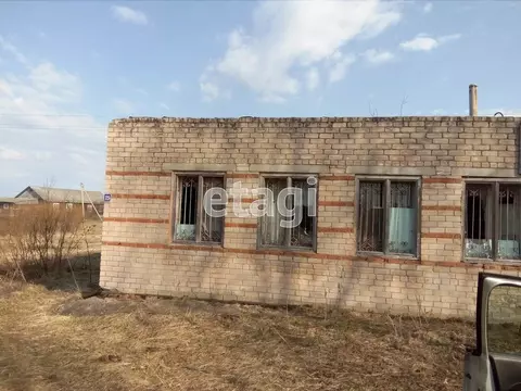 Дом в Вологодская область, д. Антоново (Вотчинский сельсовет) 26 (106 ...