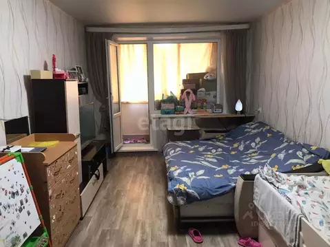 1-к кв. Самарская область, Самара Алма-Атинская ул., 102 (29.7 м)