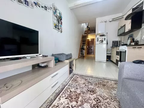 1-к кв. Краснодарский край, Сочи Транспортная ул., 76/24 (36.0 м)