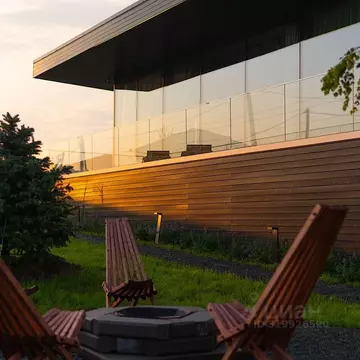 Дом в Московская область, Дмитровский муниципальный округ, Игнатово кп ...