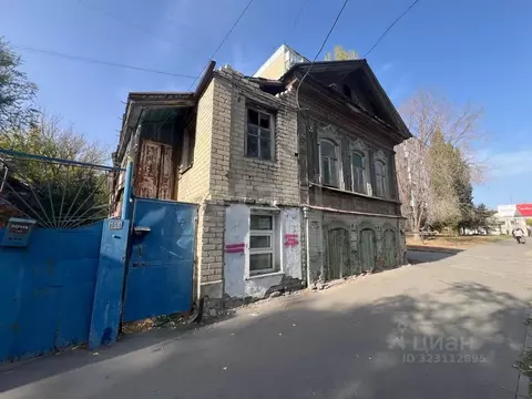 1-к кв. Саратовская область, Саратов ул. Имени В.И. Чапаева, 141 (32.0 ...