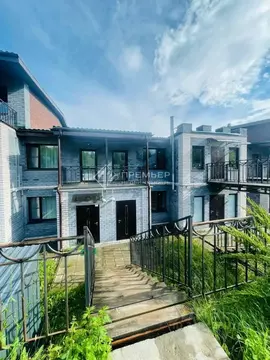 Таунхаус в Кировская область, Киров ул. Пушкина, 15 (140 м)