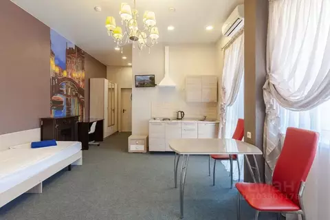 Комната Самарская область, Самара ул. Потапова, 14