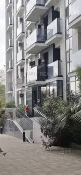 1-к кв. Краснодарский край, Сочи ул. Яна Фабрициуса, 2/17 (49.7 м)