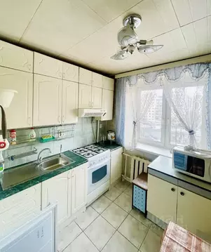 2-к кв. Санкт-Петербург ул. Кораблестроителей, 19к1Б (56.0 м)