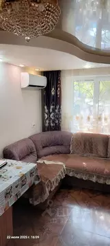 3-к кв. Самарская область, Самара Магистральная ул., 135а (50.0 м)