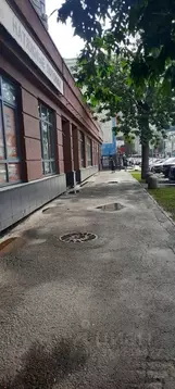 Помещение свободного назначения в Самарская область, Самара Гаражная ...