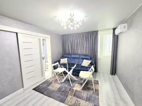 3-к кв. Крым, Евпатория ул. Чапаева, 87 (74.5 м)