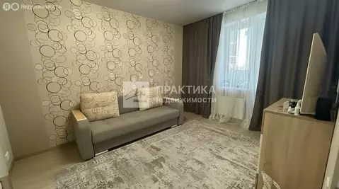 1-комнатная квартира: Балашиха, улица Бояринова, 24 (33.9 м)