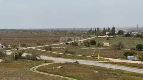 Участок в Крым, Ленинский район, Калиновское с/пос, Мрия СНТ ул. ...