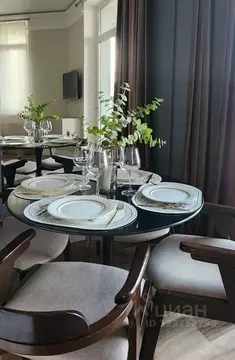 3-к кв. Москва Хорошевское ш., 25Ак2 (75.0 м)