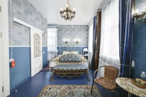 Комната Иркутская область, Иркутск ул. Дзержинского, 44Б