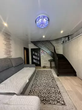 Дом в Тыва, Кызыл Крутой пер. (137 м)