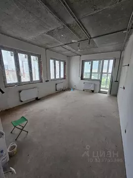 3-к кв. Башкортостан, Уфа Айская ул., 39 (87.7 м)