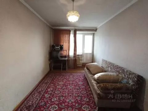 1-к кв. Забайкальский край, Чита ул. Кастринская, 6 (31.6 м)