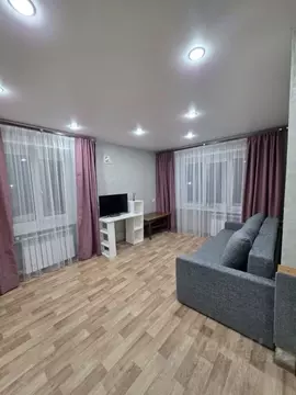 1-к кв. Чувашия, Новочебоксарск ул. Винокурова, 3 (29.8 м)