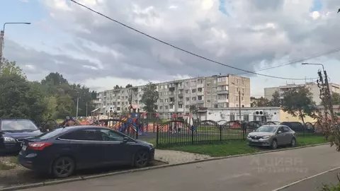 2-к кв. Московская область, Ногинск Богородский городской округ, ул. ...