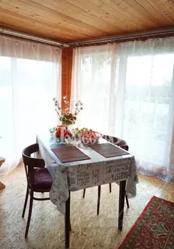 Дом в Иркутская область, Иркутский муниципальный округ, Багульник-2 ...