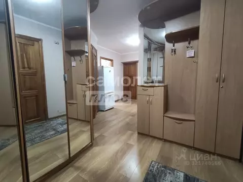 3-к кв. Марий Эл, Йошкар-Ола ул. Воинов-Интернационалистов, 26 (68.7 ...