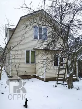 Дом в Старая Купавна (86 м)