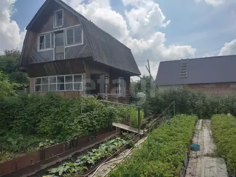 Дом в Удмуртия, Ижевск Буммашевец-2 СТ, 232А (32 м)