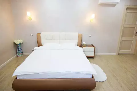 Комната Московская область, Химки Новогорск мкр, ул. Олимпийская, 2