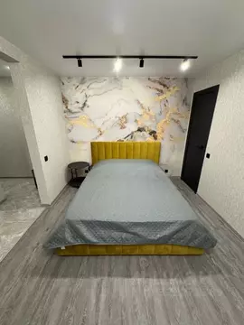 1-к кв. Волгоградская область, Камышин Московский пер., 10 (36.0 м)