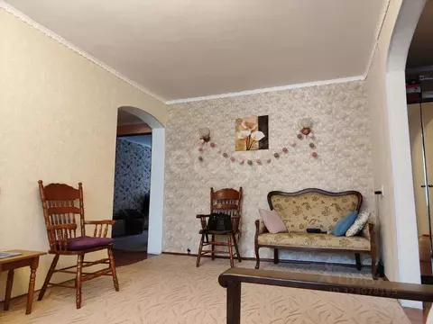 3-к кв. Курганская область, Курган ул. Гоголя, 129 (58.4 м)