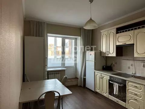 1-к кв. Иркутская область, Иркутск ул. Багратиона, 52/2 (37.2 м)