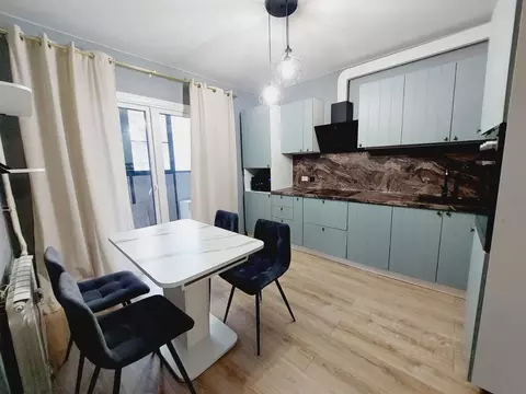 1-к кв. Воронежская область, Воронеж ул. 9 Января, 68к4 (39.8 м)