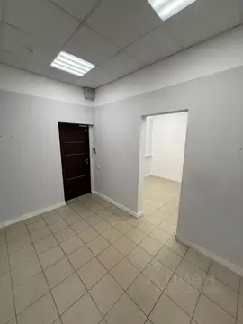 Помещение свободного назначения в Москва Мичуринский просп., 31К1 (24 ...